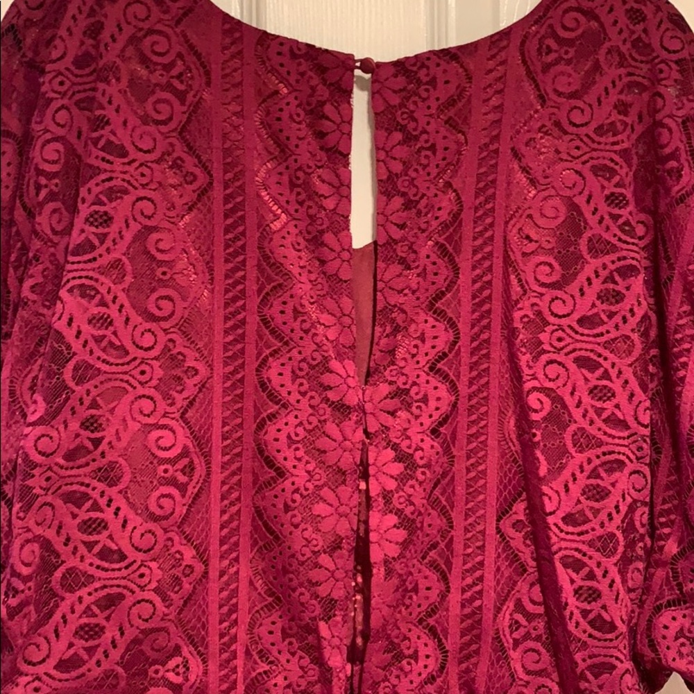 Laundry by Shelli Segal Los Angeles Dress Size 4 - Picture 5 of 5